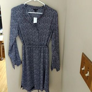 Ann Taylor size S dress